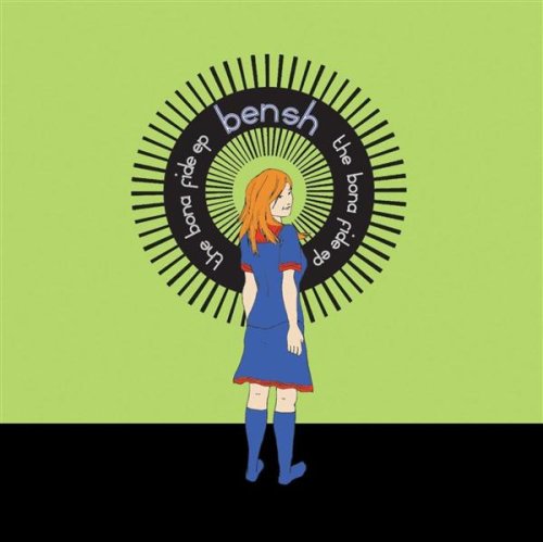 Bona Fide Ep
