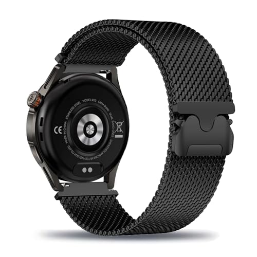 ���� �X�}�[�g�E�H�b�`�o���h �Ή� KOSPET MAGIC R10 �����x���g�����\ �j�����p �}�O�l�b�g�N���X�v �| ���ߋ� ���b�V�� �y�� �ʋC�� �X�g���b�v�R���p�`�u�� �����o���h KOSPET MAGIC R10 �����X�g���b�v �����x���g���f