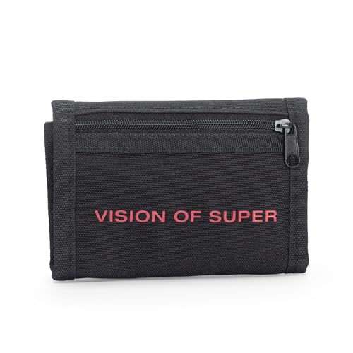 Comix Men's Casual, Black, 13x3x8,5 cm3