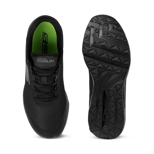 Image of Skechers Mens Go Run Pure Sneaker