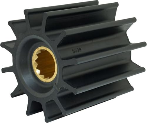 Jabsco Genuine Impeller 17936-0001-B
