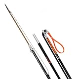 Headhunter Nomad Roller Polespear - 9 Foot