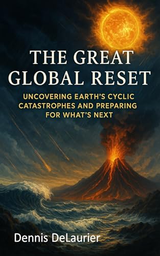 The Great Global Reset: History does not flow in a gentle curve