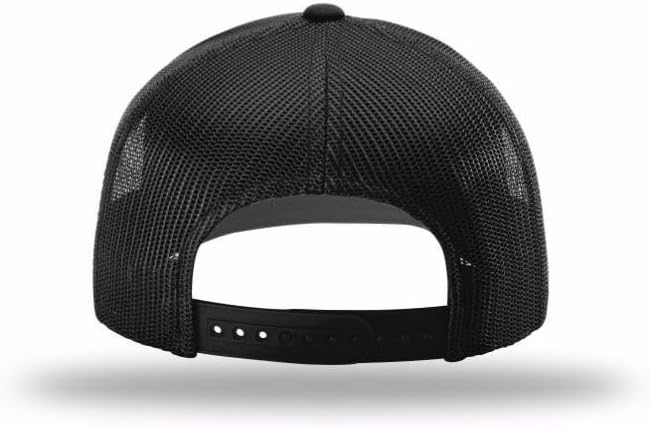 Vista 2 de Placas de Jalisco Gorras Personalizadas Sombreros Jalisco Personalizados El Snapback Mesh