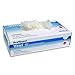 Proguard Pro-guard Clear Medium Size Powdered Vinyl Gloves (Box of 100)