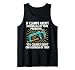 You Clearly Don't Own Enough of Them Woodworking Carpenter Tank Top