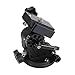 Bewinner Telescope Base Mount, Star Adventurer Latitude (EQ) Base, 70° Adjustment Telescope Tripod, Aluminum Alloy Skywatcher Equatorial Wedge