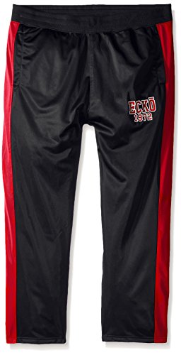Ecko Unlimited Men's Big Tricot Pant