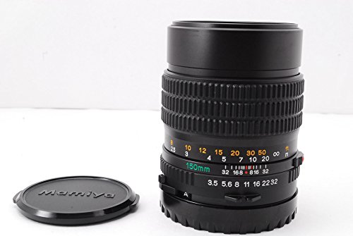 Mamiya Sekor C 150mmF3.5 N レンズ 41tVBziQycL.jpg