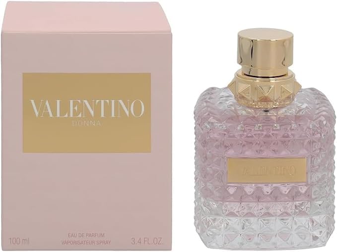 Valentino Donna Edp Vapo 100 ml