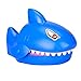 Amosfun Requin Doigt Mordre Jouet Dentiste Bite Doigt Bouche Jouet Gleamy Sonnant Jeu Drôle Jouet Enfants Enfants Cadeau