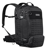 Mochila Invictus Giant Pro 42L a 55L Tática
