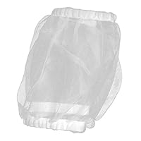 Algopix Similar Product 8 - HMH PET Bird Cage Seed Catcher Guard