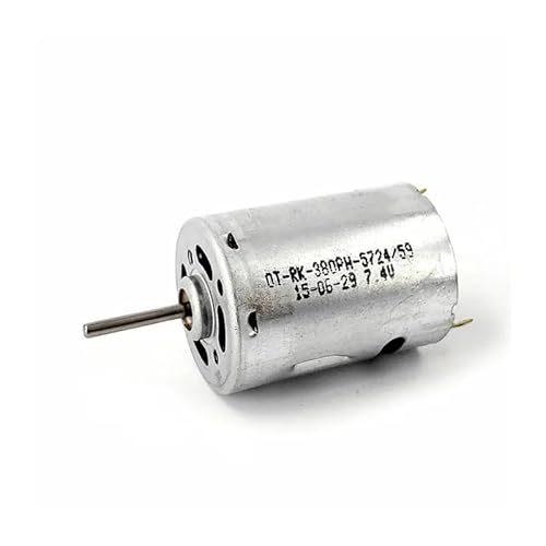 MDBJTCYZN Démarreur électronique 380 for avion jouet, démarreur électronique haute