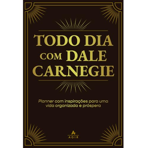 Todo dia com Dale Carnegie