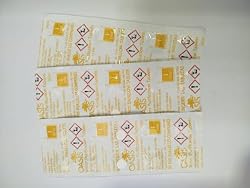 Pastillas para POTABILIZAR Agua (30 Unidades)