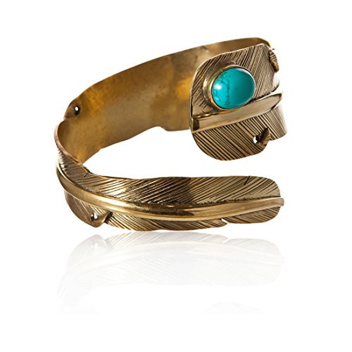 Amazon.com: 81stgeneration: Brass Bangles