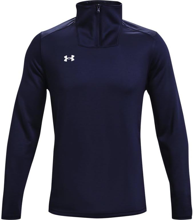 Under Armour Command Mens Quarter Zip - Image 4