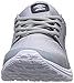Umbro Dalton II, Zapatillas de Running para Hombre, Gris (Griffin/Black/White FSG), 44...