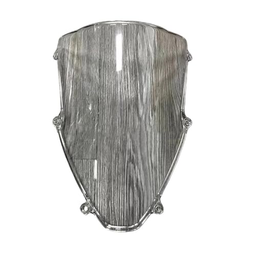 Déflecteurs d'air double bulle CBR1000RR-R Fireblade SP 2020-2023