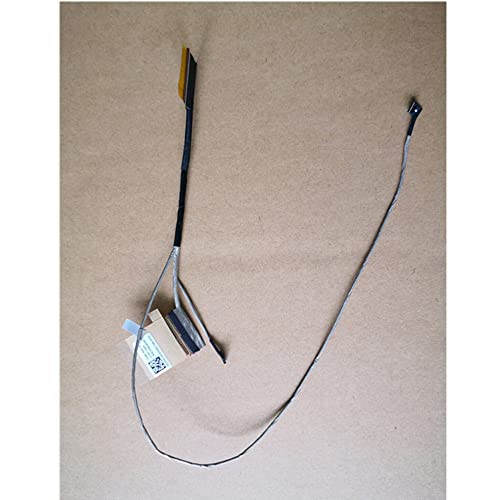Câble de rechange d'écran LED Lenovo Chromebook S340-14 Touch alimentation