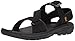 Produktbild Teva Herren Cross Strap Hurricane XLT2 Crossstrap Sport-Sandale, Schwarz, Größe 46, 45.5 EU