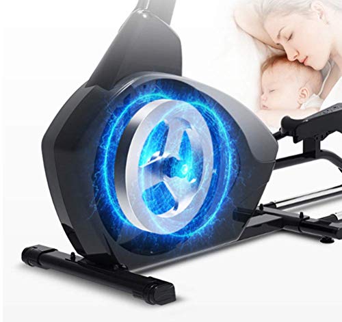 Image of Control Elliptical Machine, Cross Trainers Stepper Space Walker Indoor Exercise Bike Equipment Home Large Step Sports Ex