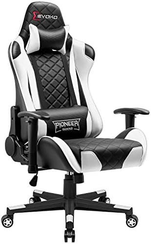 Produktbild für Kategorie Gaming Stühle