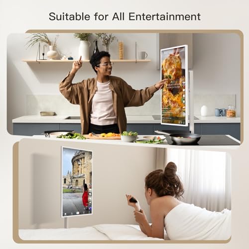 Fiteye FIT-32 32-Inch Portable Tv With Incell Touch Screen thumb #6