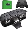 Headset Adapter for Xbox Controller, Mic Adapter for Xbox One/One S/X/Elite 1/ Elite2/ Series S/X Controller, Headphone Adapter for Xbox One Controller