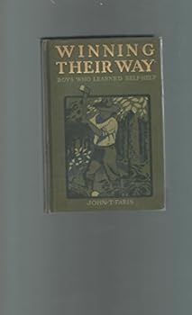 Winning Their Way: Boys Who Learned Self-Help