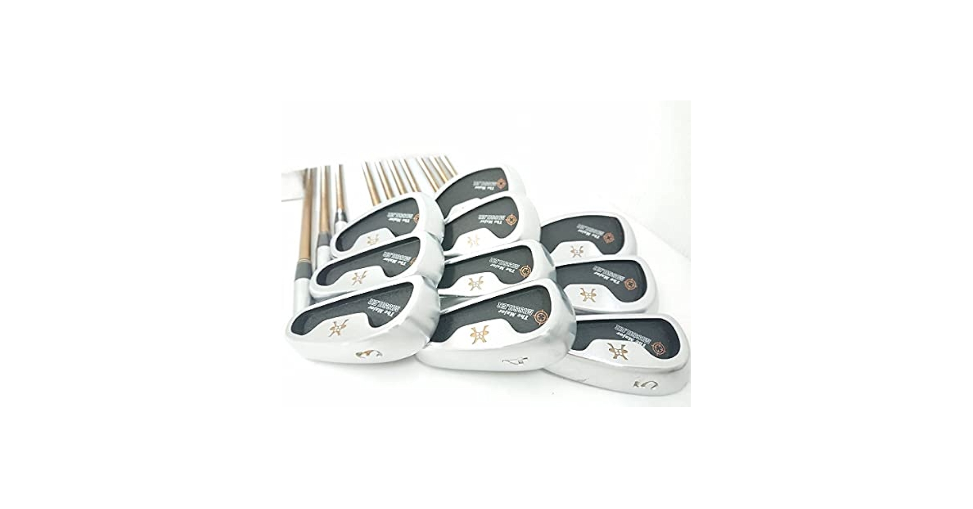 Amazon.co.jp: 豪華10本組 !!! TMJ Major MISSILER ミサイラー