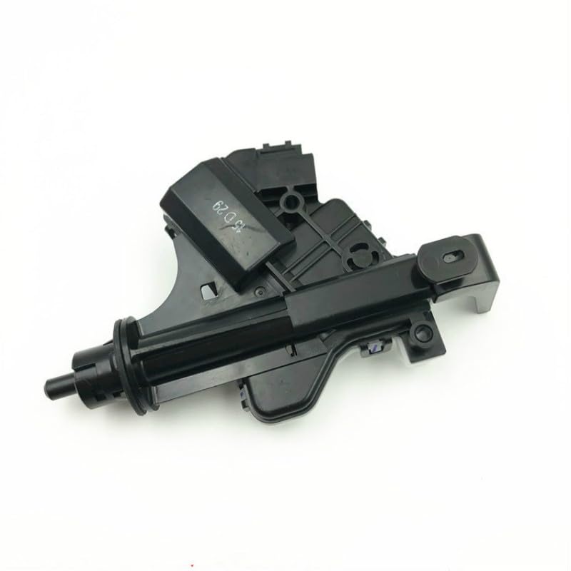 Car Fuel Cap Switch Motor Fuel Cap Lock Repair Accessories Motor Fuel Tank Switch Auto for Toyota Highlander 2015