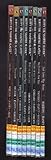 Buffy the Vampire Slayer - Season 8 - Complete Set of 8 Volumes