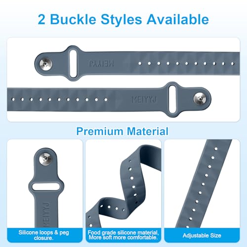 Image of Motion Sickness Bracelets for Adults & Kids Sea Sickness Wristbands for Travel Anti Nausea Bands for Motion & Morning Sickness Relief for Pregnant Women-Ideal for Car Air Cruise Travel-Anchor Blue
