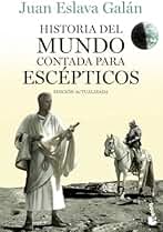 Historia del mundo contada para escépticos