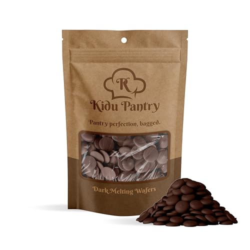 KIDU PANTRY Dark Chocolate