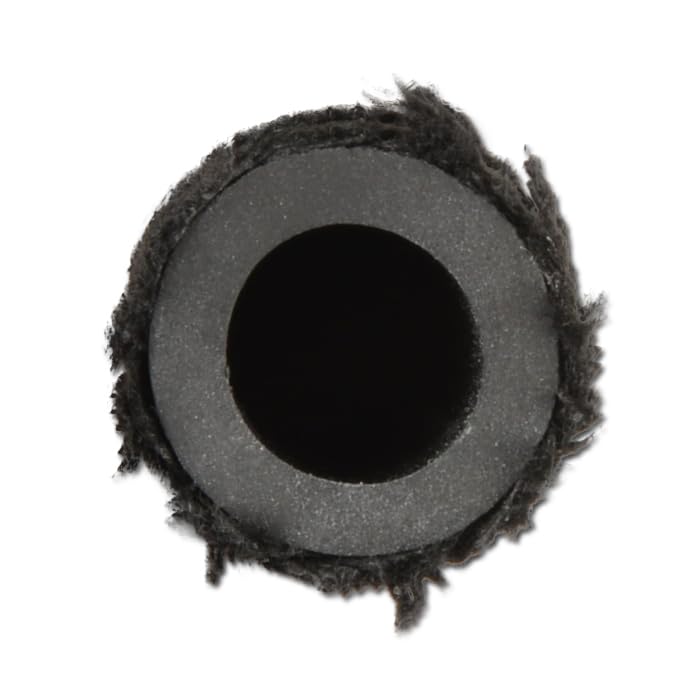 Durite Essence/carburant NBR Tressée - Tuyau 10mm Intérieur, 1 Mètre, Pour Moteur Tondeuse/tracteur/moto
