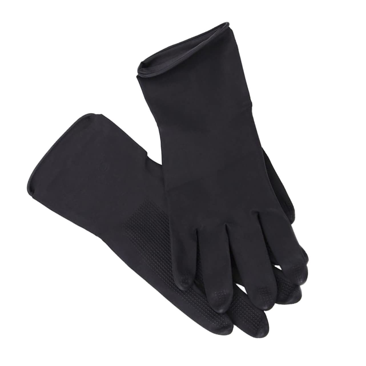 NULYLU Hair Dye 5 Pairs Non-slip Coating Waterproof for Hair Coloring Beauty Care