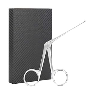 Qiangshuaikj Pansqizedh Szczypce Micro Alligator 3