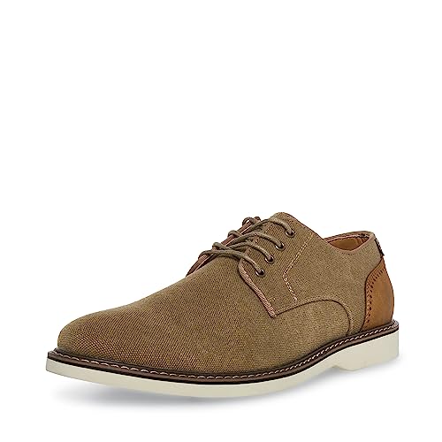Zapatos Steve Madden M-Duupon para hombre que eliminan el cansancio diario