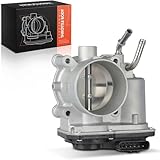 Frankberg Drosselklappe Drosselklappenstutzen für Creta Elantra i40 iX35 Sonata VII Tucson Carens IV Optima Soul II Sportage 1.8L 2.0L 2010-Heute 351002E000