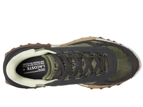 Image of Lacoste Men's Elite Active Sneakers