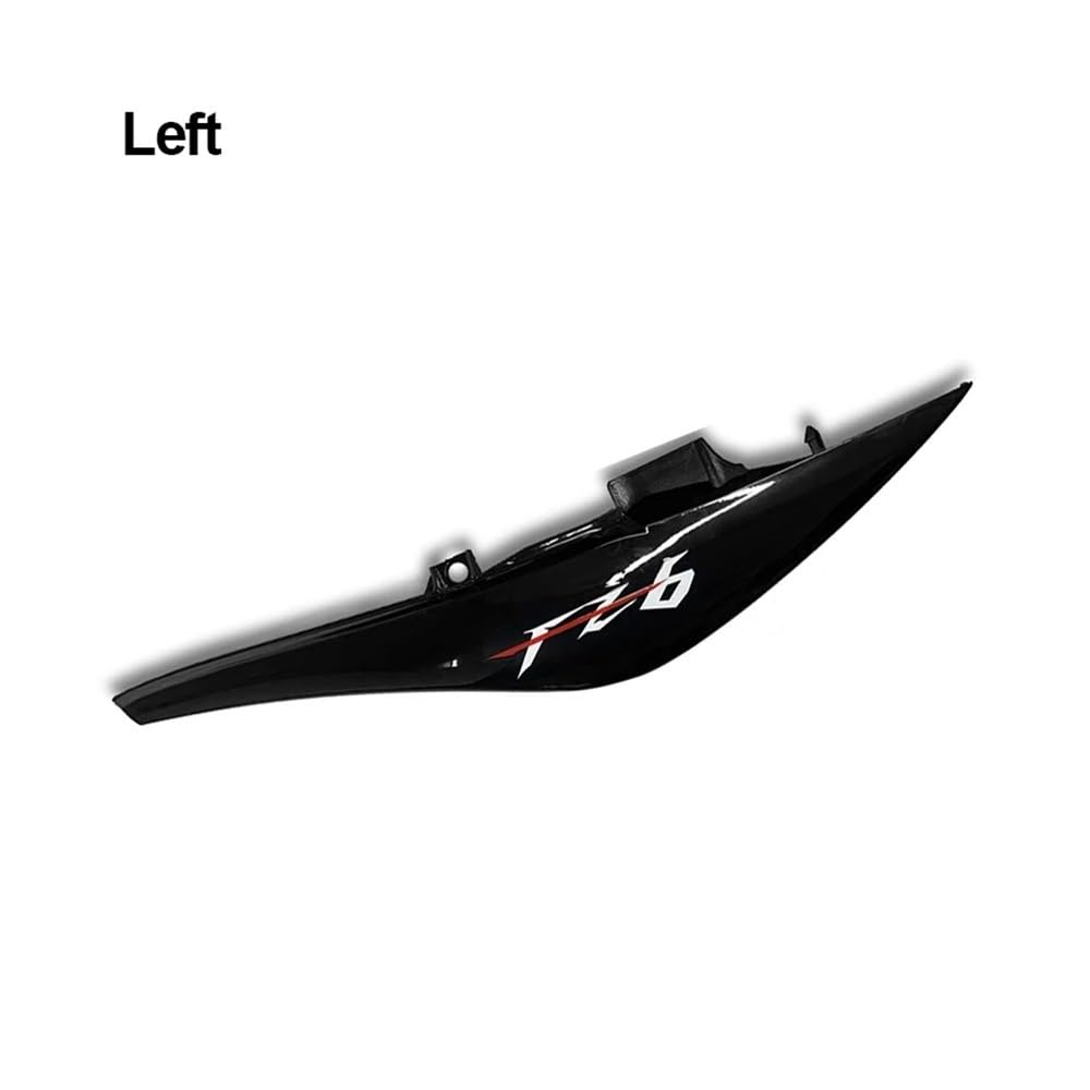 Moto Morini 350 3 1/2 Sport - Carenatura laterale destra A229B