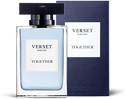 Parfums Together Eau de Parfum 100ml