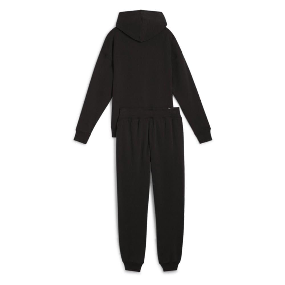 PUMA Loungewear Suit Fl Chándal Mujer (Pack de 1)