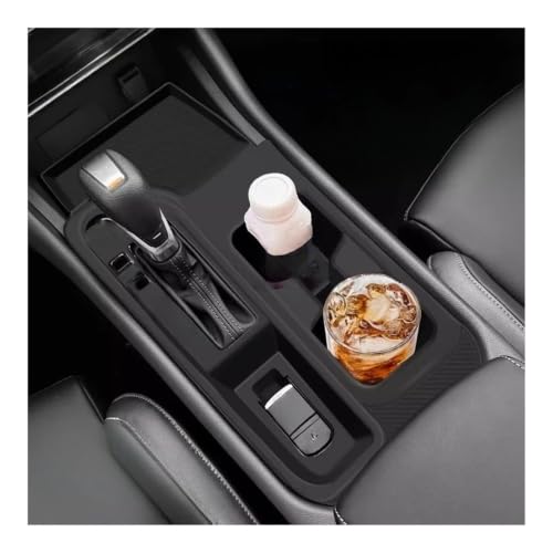 Accesorios de modificación de silicona para Sylphy y Sentra B18 coche 4