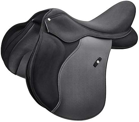 Wintec All-Purpose Synthetic Saddle