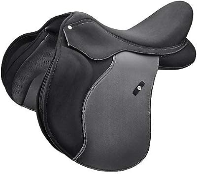 Wintec 2000 HART All Purpose Saddle