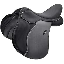 Wintec 2000 All Purpose Saddle - with HART